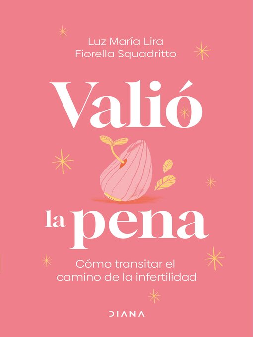 Title details for Valió la pena by Fiorella Squadritto - Available